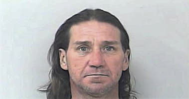 Jaime Madrigal, - St. Lucie County, FL 